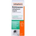 ECHINACEA-RATIOPHARM Liquid