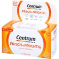 CENTRUM frisch &amp; fruchtig Lutschtabletten