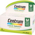 CENTRUM frisch &amp; fruchtig Lutschtabletten