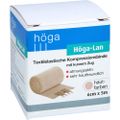 HÖGA-LAN Kurzzugbinde 6 cmx5 m