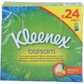 KLEENEX Balsam Taschentücher