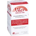 VILOX Zellschutz Tabs Lutschtabletten