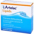 ARTELAC Lipids MD Augengel