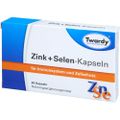 ZINK+SELEN Kapseln