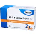 ZINK+SELEN Kapseln