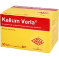 KALIUM VERLA Granulat Btl.