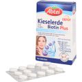 ABTEI Kieselerde Plus Biotin Depot Tabletten