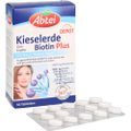 ABTEI Kieselerde Plus Biotin Depot Tabletten