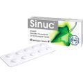 SINUC überzogene Tabletten