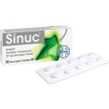 SINUC überzogene Tabletten