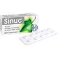 SINUC überzogene Tabletten