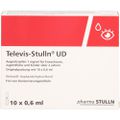 TELEVIS Stulln UD Augentropfen