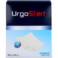 URGOSTART 10x12 cm Schaumstoffwundverband