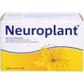 NEUROPLANT Filmtabletten