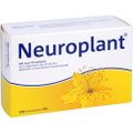 NEUROPLANT Filmtabletten