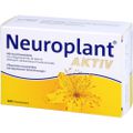 NEUROPLANT aktiv Filmtabletten