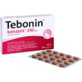 TEBONIN konzent 240 mg Filmtabletten