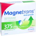 MAGNETRANS direkt 375 mg Granulat