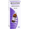 ACCU-CHEK Dextrose O.G.-T. Saft