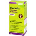 FLORADIX Eisen plus B-Vitamine Kapseln