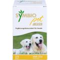 SYMBIOPET dog Ergänzungsfutterm.Pulver f.Hunde