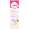 VEET Haarentfernungscreme sensitive