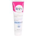 VEET Haarentfernungscreme sensitive