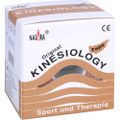 KINESIOLOGIE Tape 5 cmx5 m beige