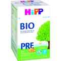 HIPP Pre Bio Anfangsmilch Pulver
