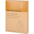 BÄUCHLEIN Wickel Kümmel 0,5% Wachswerk