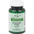 TRAUBENKERNEXTRAKT 150 mg Kapseln