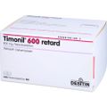 TIMONIL 600 retard Tabl.