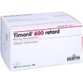 TIMONIL 600 retard Tabl.