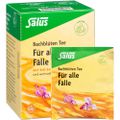 BACHBLÜTEN TEE Für alle Fälle Bio Salus Filterbtl.