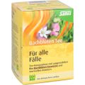 BACHBLÜTEN Tee Für alle Fälle Bio Salus