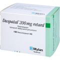 DUSPATAL 200 mg retard Kapseln