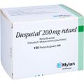 DUSPATAL 200 mg retard Kapseln