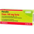 FLORADIX Eisen 100 mg forte Filmtabletten