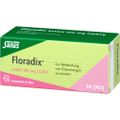 FLORADIX Eisen 100 mg forte Filmtabletten