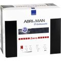 ABRI Man Zero Premium Vorlage