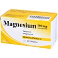 MAGNESIUM 100 mg Jenapharm Tabletten