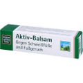 ALLGÄUER LATSCHENK. Aktiv Balsam