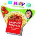 HIPP Kinder Bio Pasta Spaghetti Bolognese