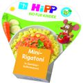 HIPP Kinder Bio Pasta Mini-Rigatoni-Gem.Sahnes.