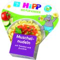 HIPP Kinder Bio Pasta Muschelnudeln/Tomate/Zuccini