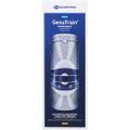 GENUTRAIN Kniebandage Gr.7 schwarz