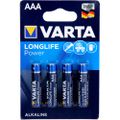 BATTERIEN Micro LR03 AAA 4903 Varta High