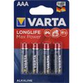 BATTERIEN Micro LR03 AAA 4703 Varta Max