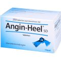 ANGIN HEEL SD Tabletten