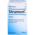 STRUMEEL T Tabletten